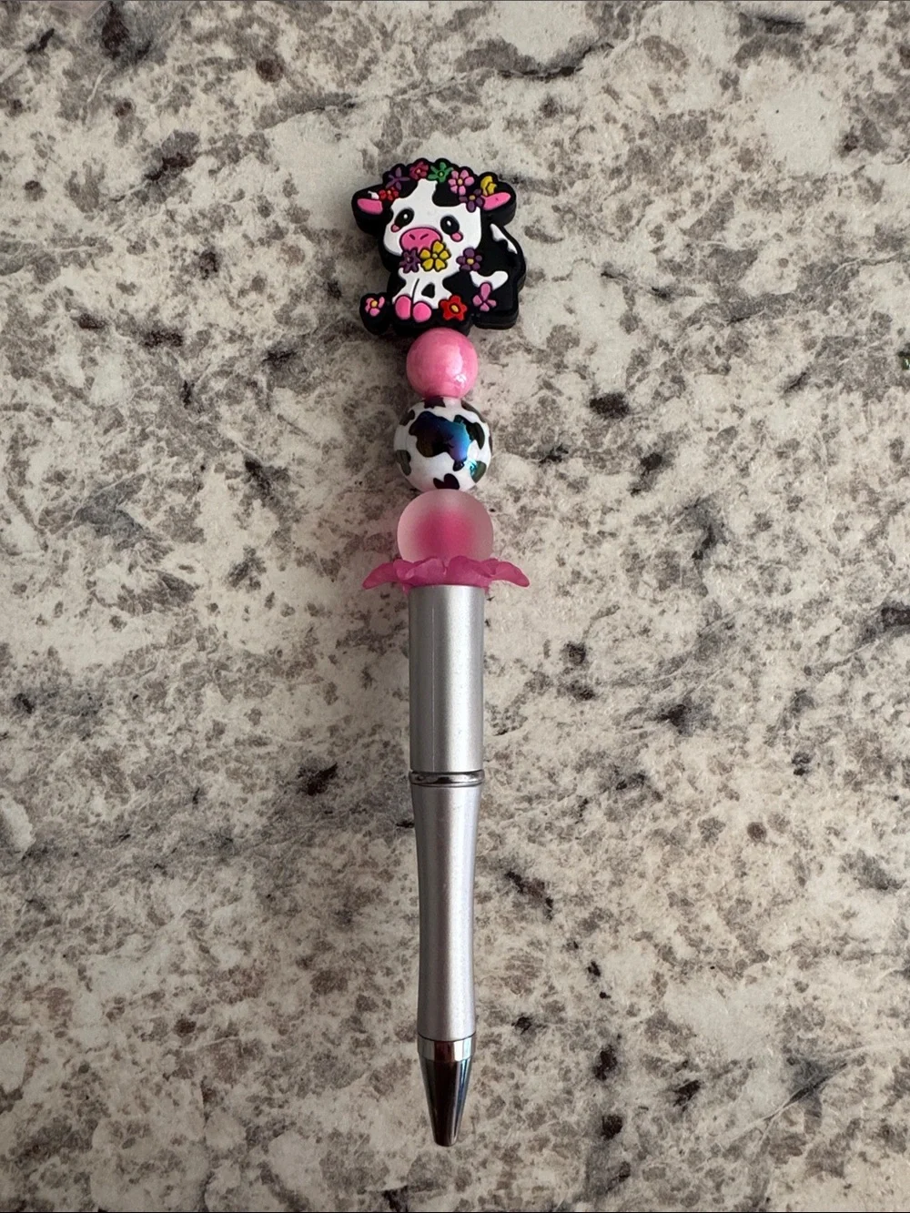 NWOT Beaded Pens Handmade by Me One for $6 or Two for $10
